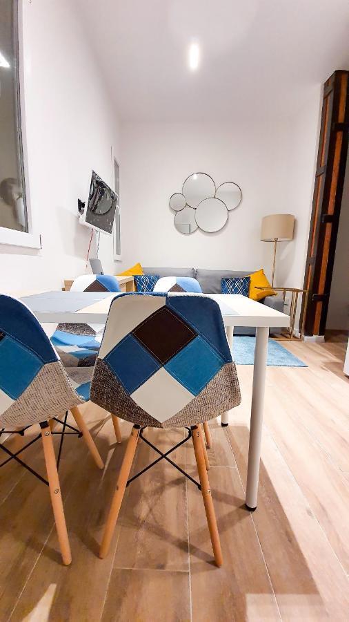 Apartamento Lindo Apartamento en zona centro, cerca de todo Madrid Exterior foto