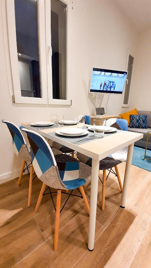 Apartamento Lindo Apartamento en zona centro, cerca de todo Madrid Exterior foto