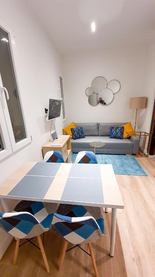 Apartamento Lindo Apartamento en zona centro, cerca de todo Madrid Exterior foto